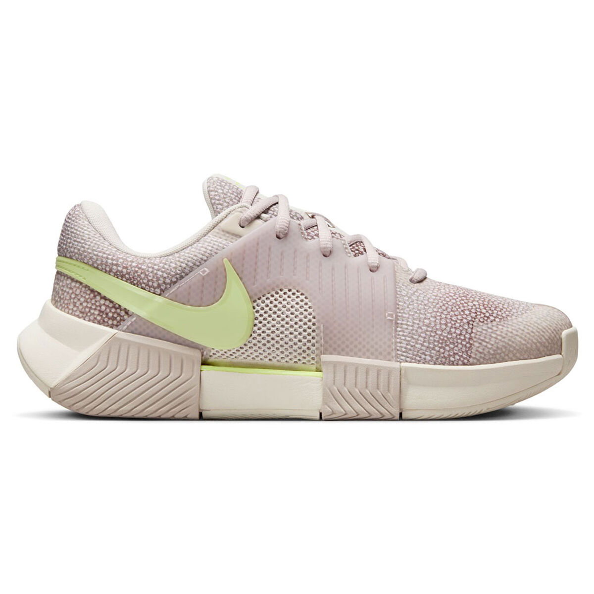 Nike Zoom GP Challenge 1 Womens Tennis Shoes