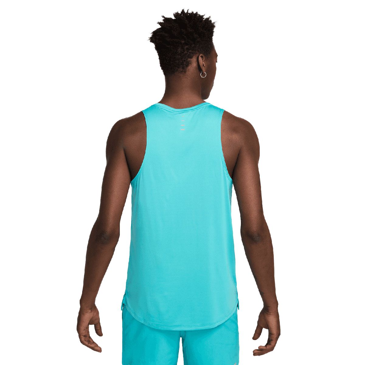Nike Mens Stride Dri FIT ADV Running Tank