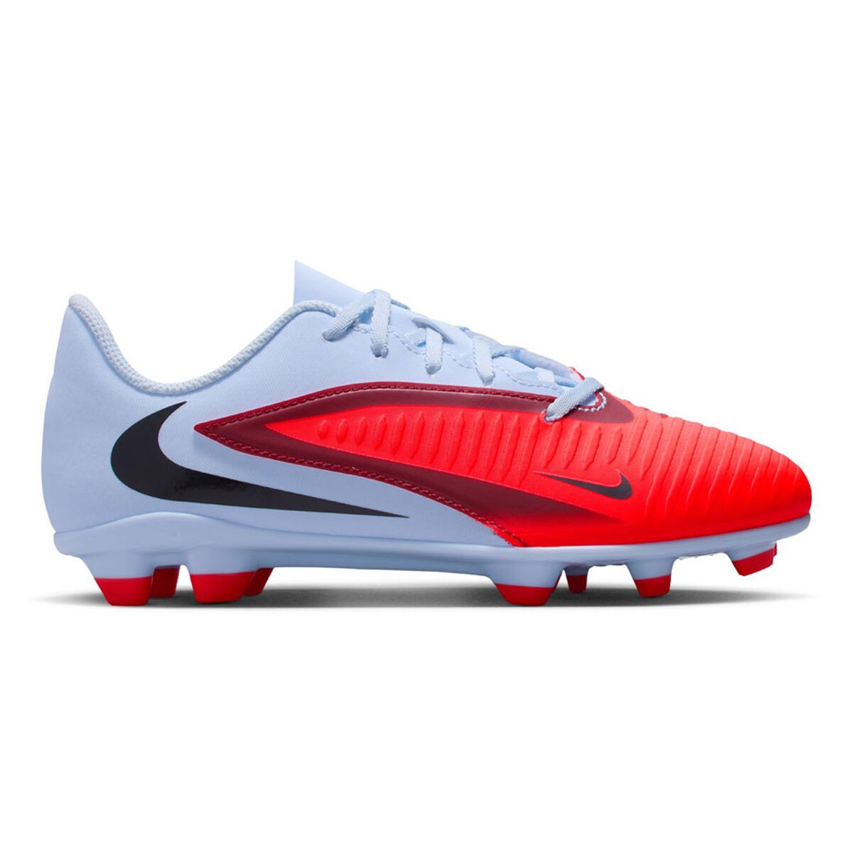 Nike Jr. Phantom 6 Low Club Kids MG Football Boots