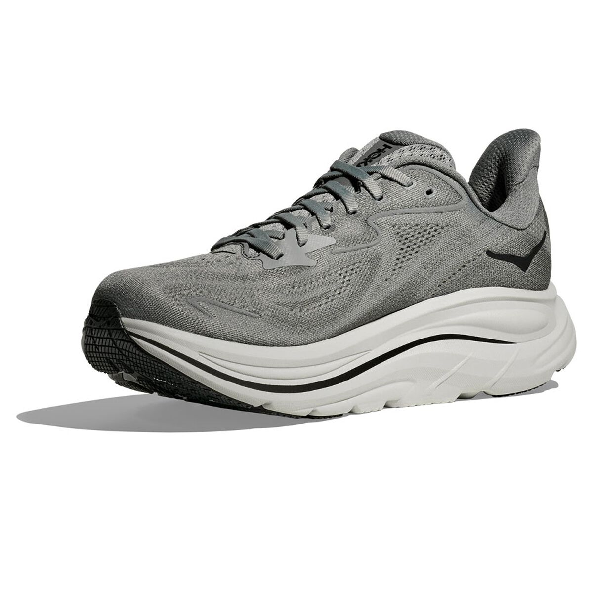 Hoka Clifton 10 Mens Running Shoes