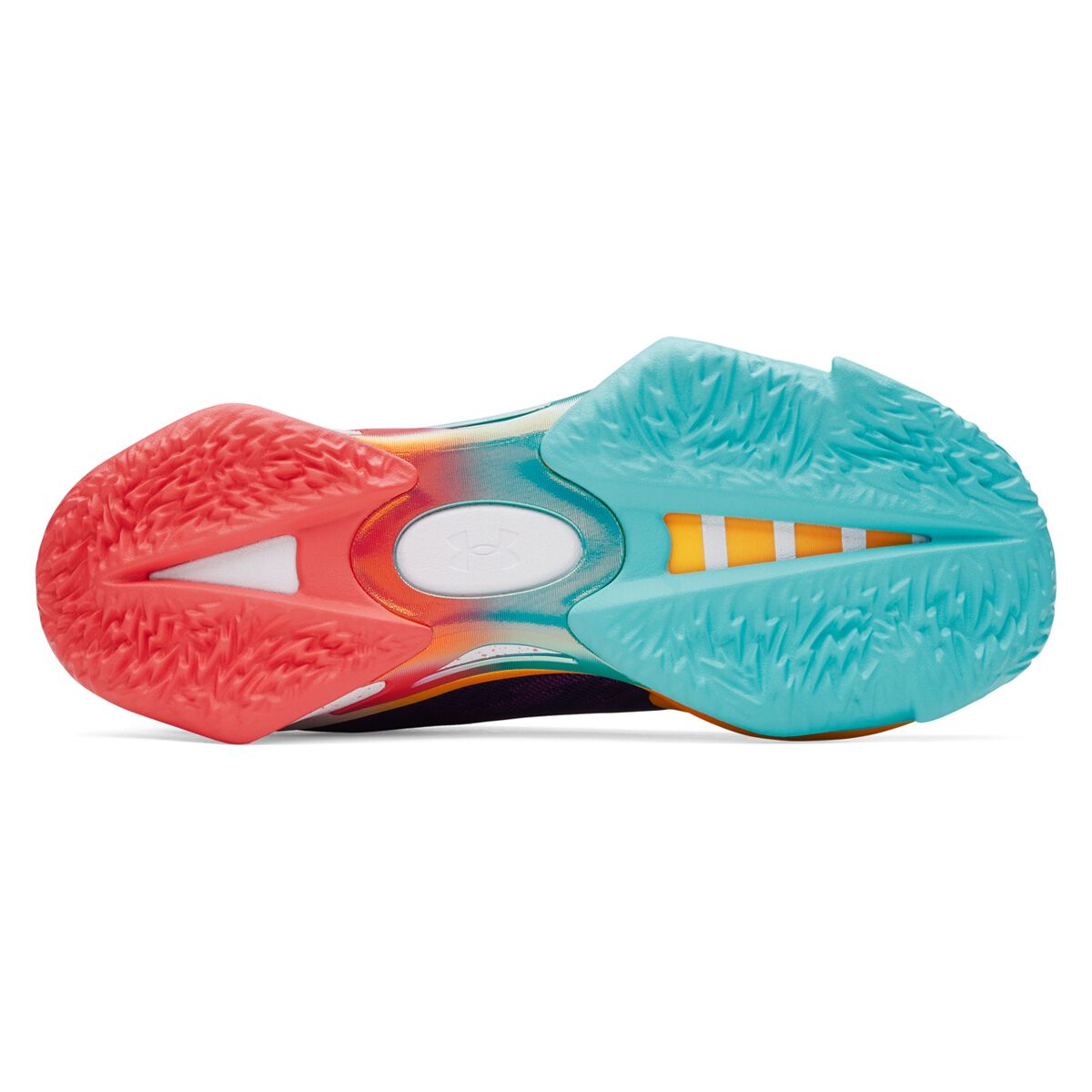 Under Armour Curry Series 7 Basketball Shoes
