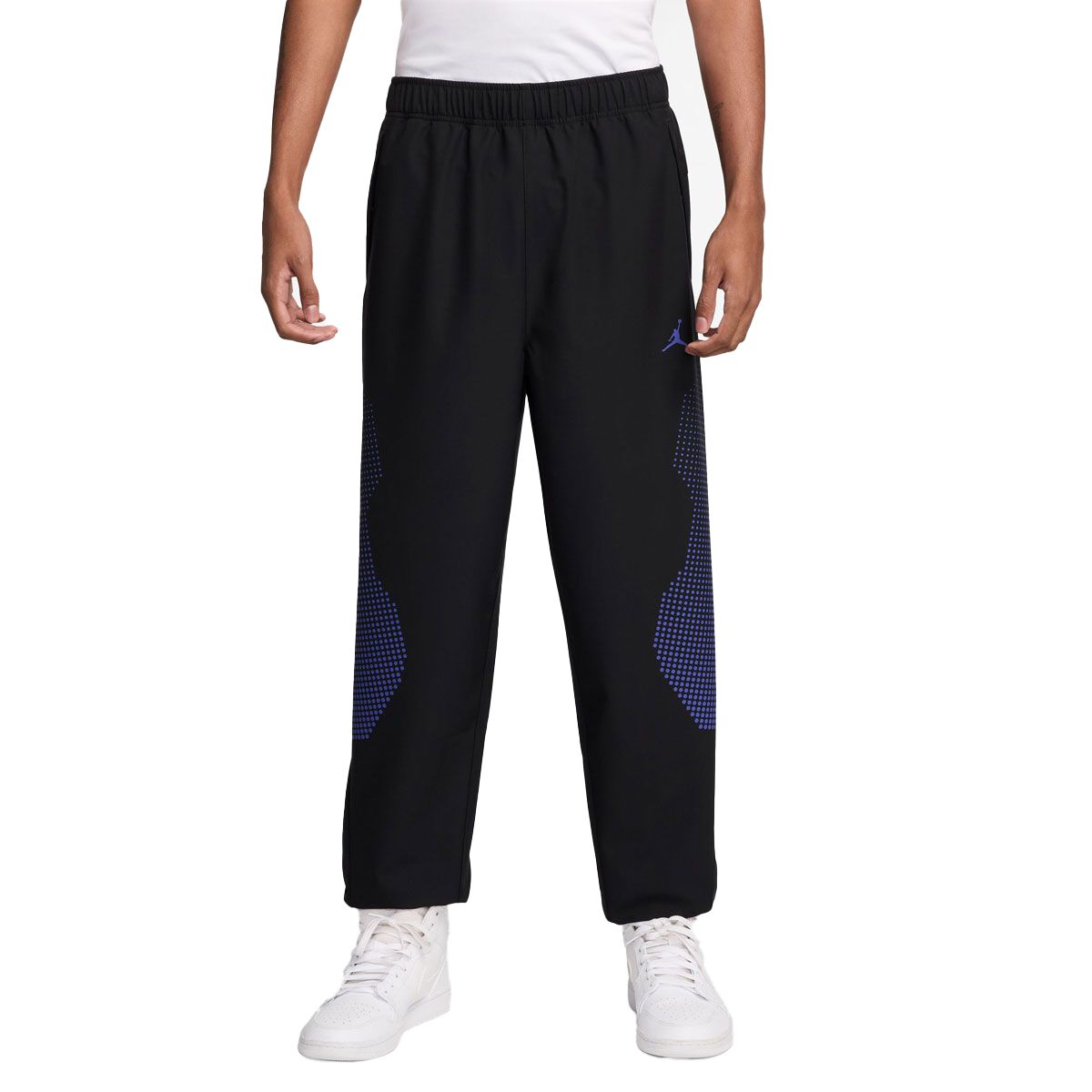 Jordan Mens Sport JAM Warm-Up Pants