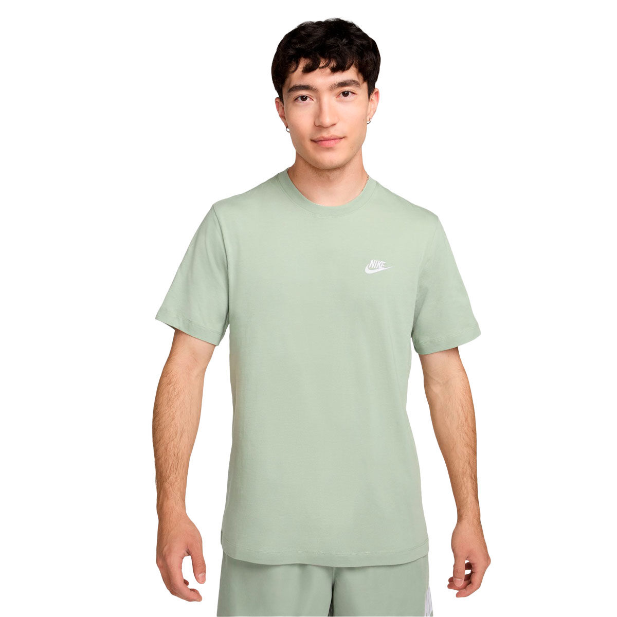 Nike Mens Sportswear Club Tee