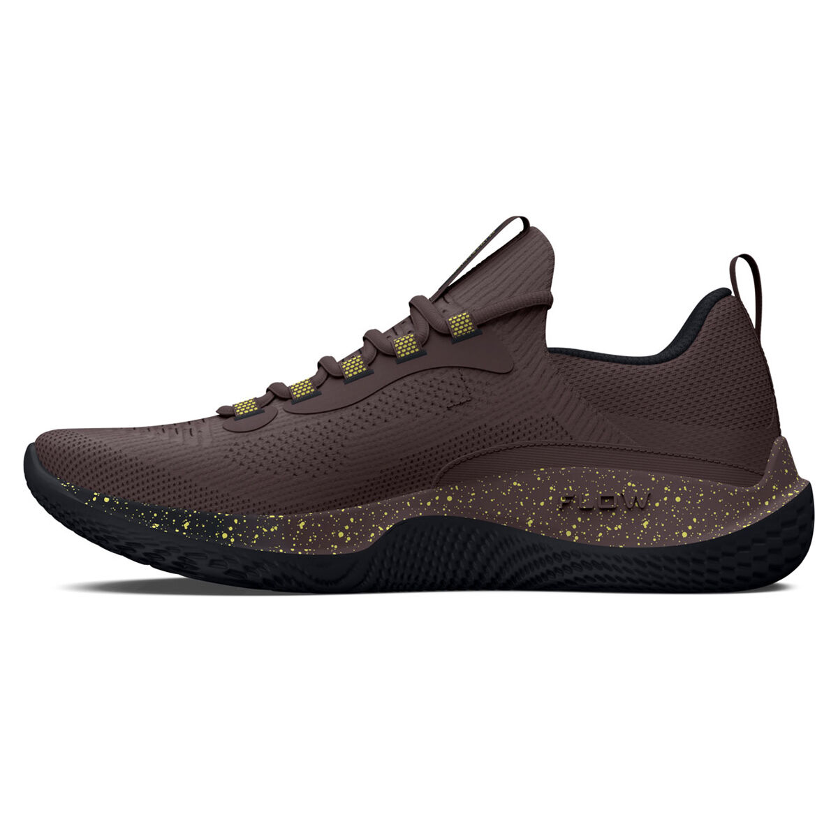 Under Armour Flow Dynamic Mens Training Shoes