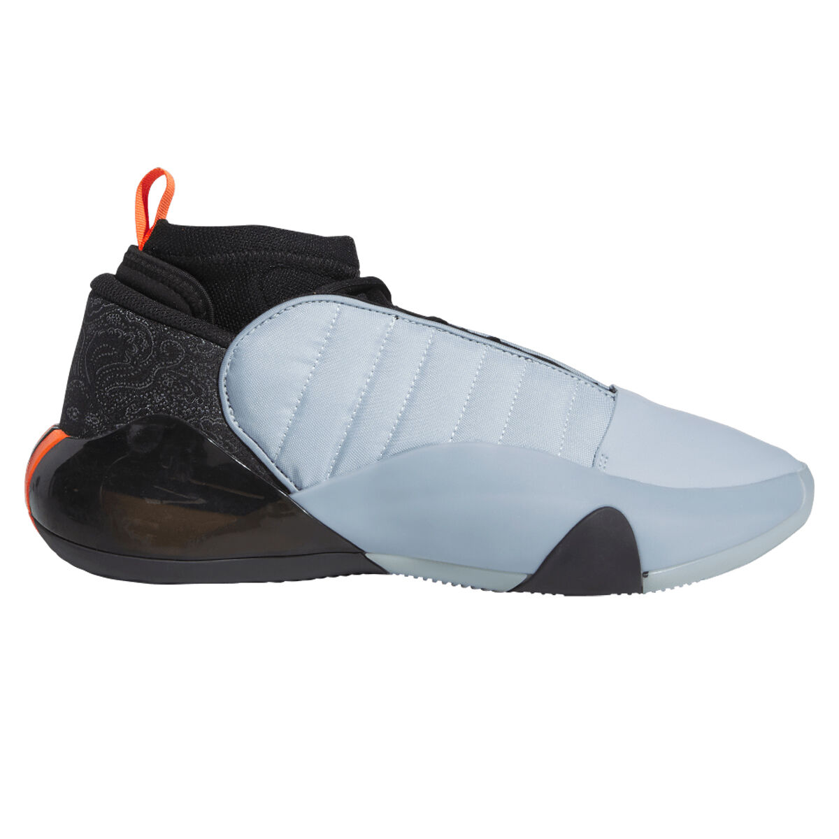 adidas Harden Volume 7 La La Land Basketball Shoes