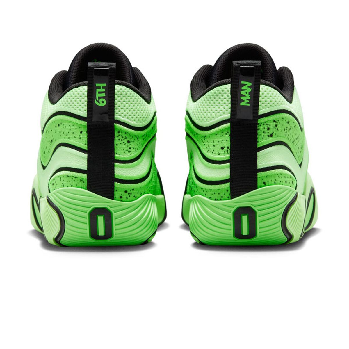 Jordan Tatum 3 Deuce Basketball Shoes
