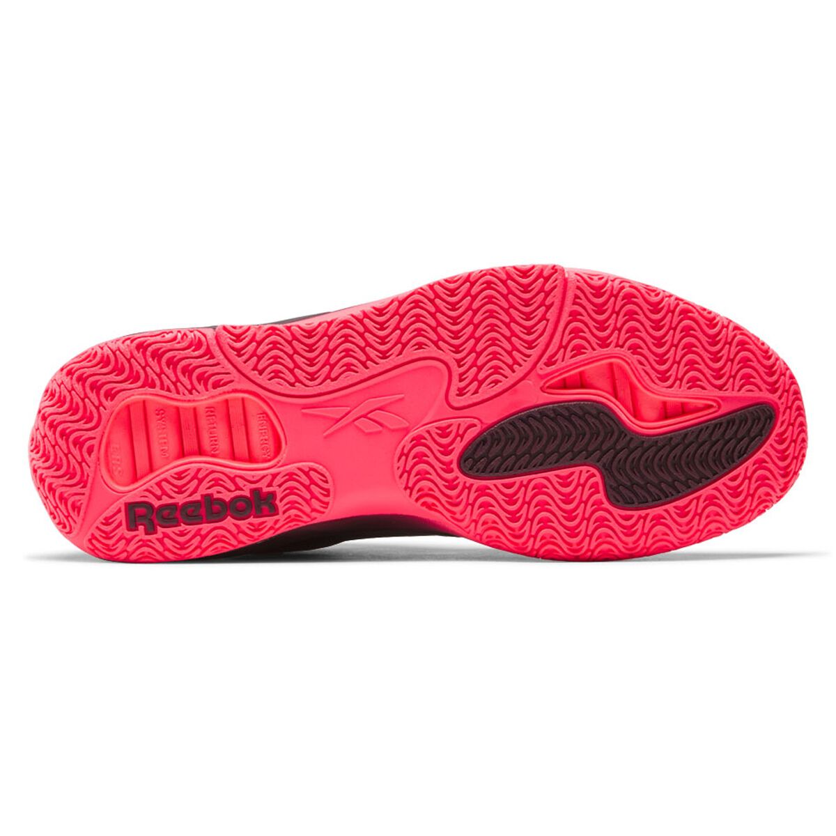 Reebok Engine A Basketball Shoes