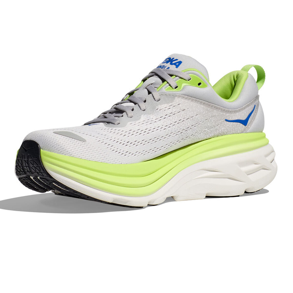 Hoka Bondi 8 Mens Running Shoes