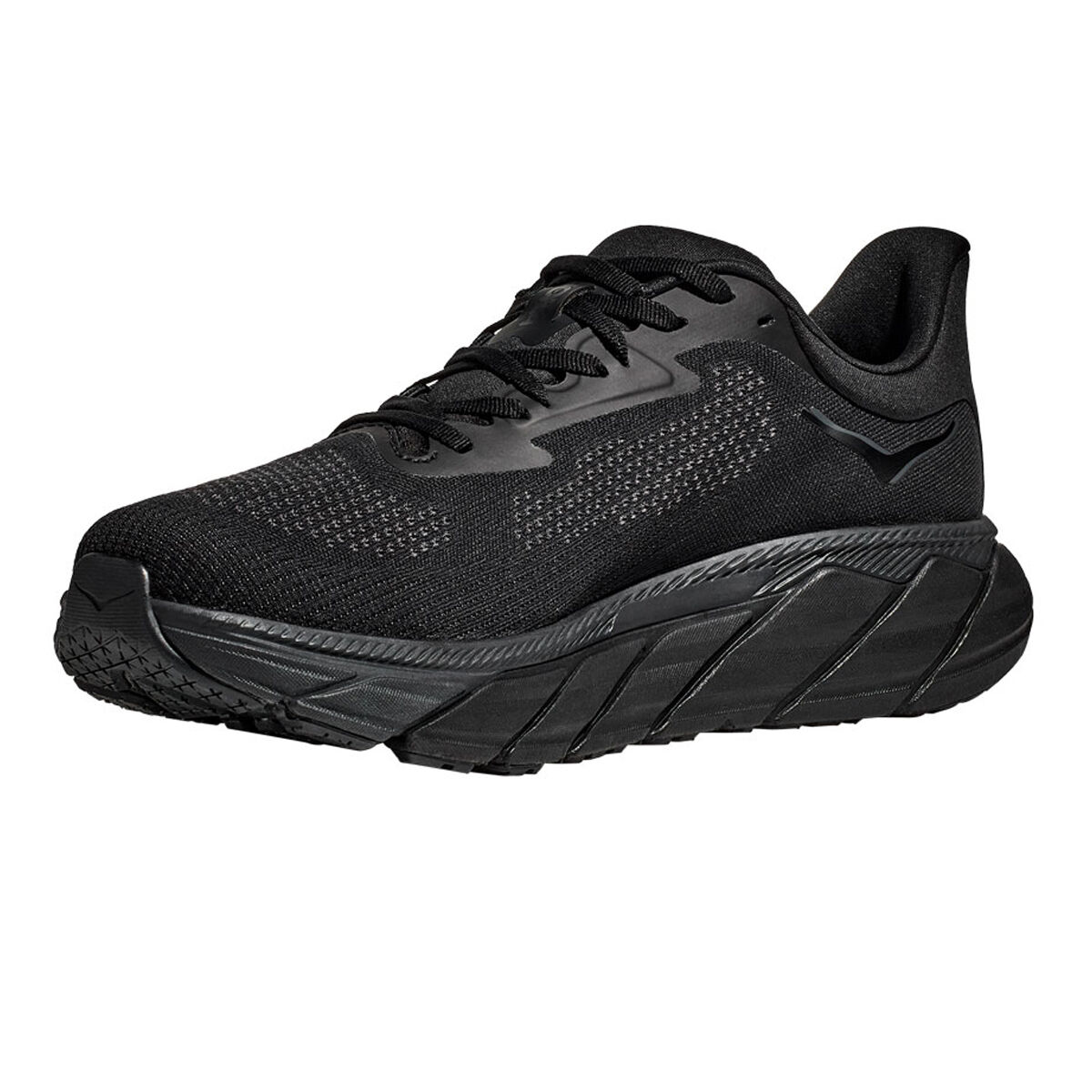 Hoka Arahi 7 2E Mens Running Shoes
