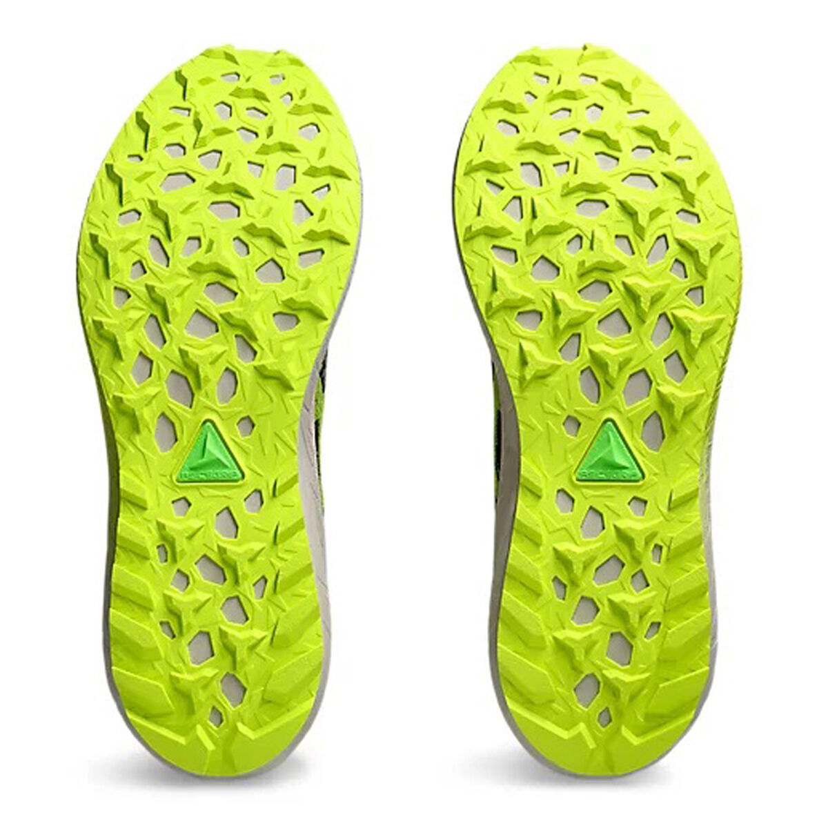 Asics Fuji Lite 5 Mens Trail Running Shoes