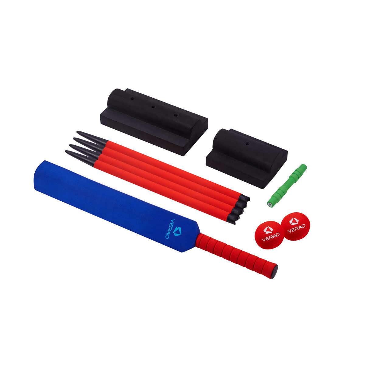 Verao My First Cricket Set