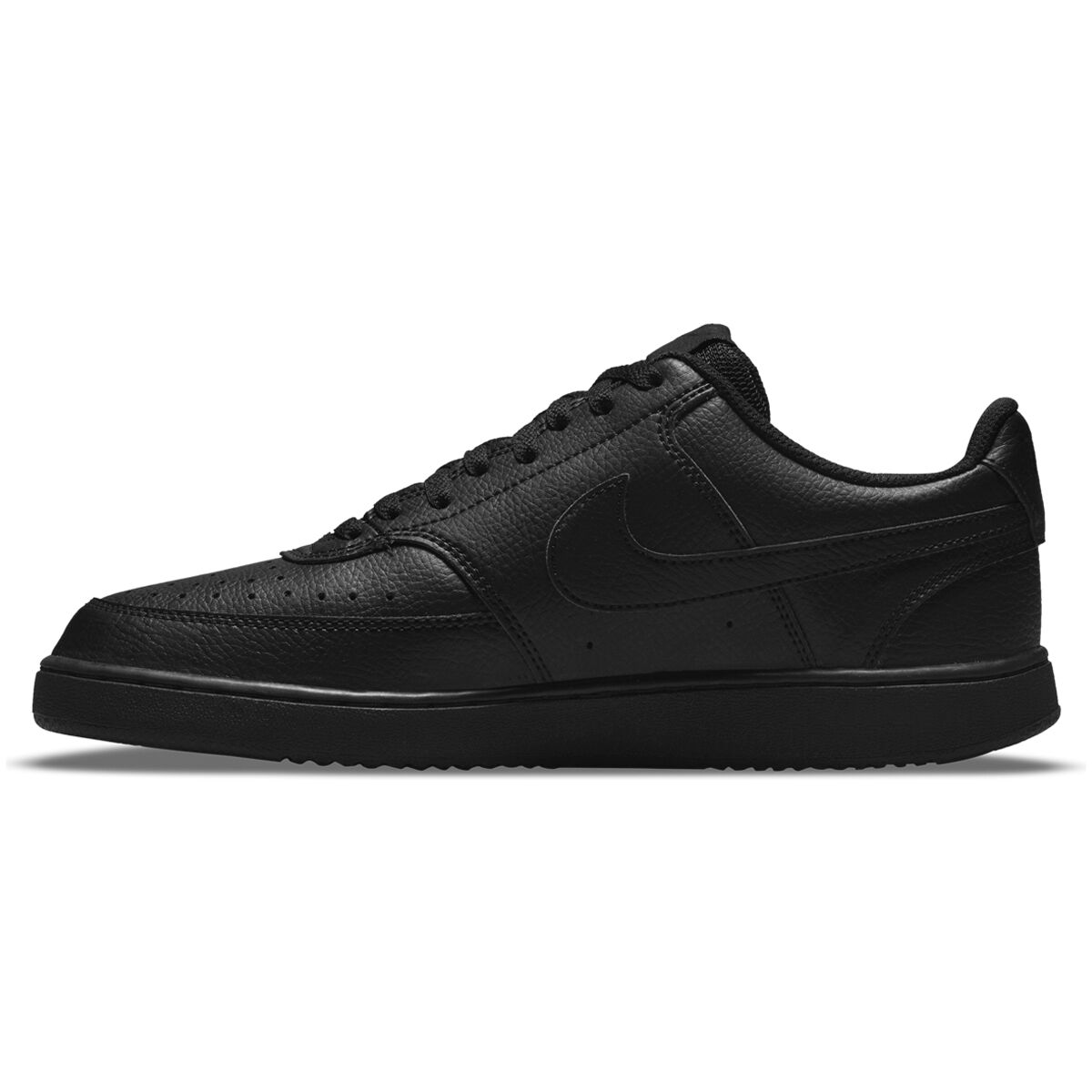 Nike Court Vision Low Next Nature Mens Casual Shoes