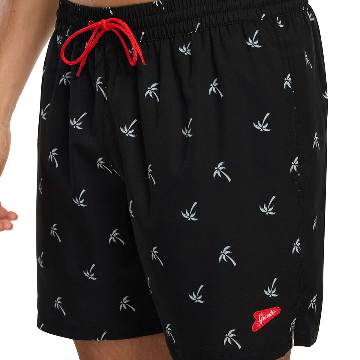 Speedo Mens Palm Shorties