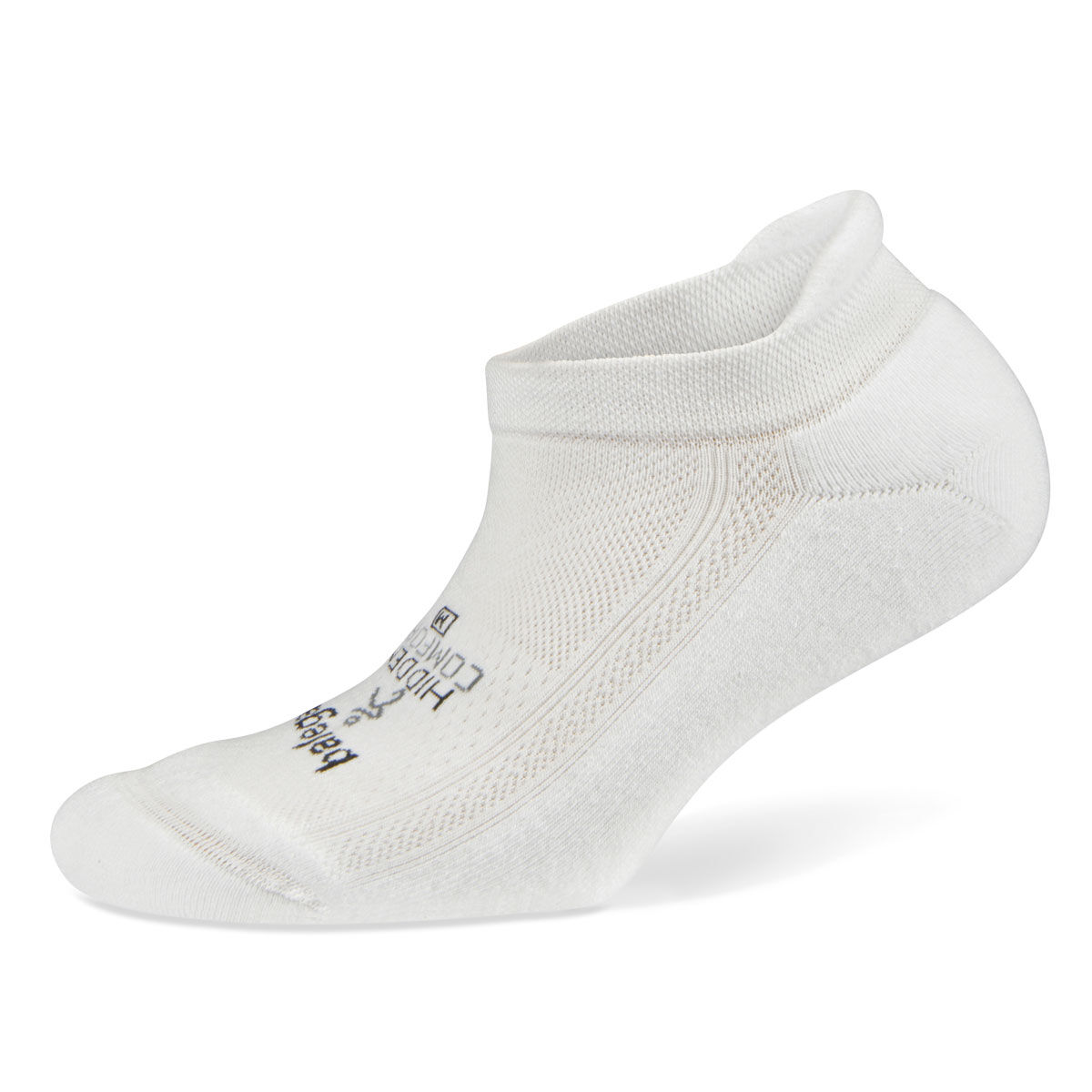 Balega Hidden Comfort No Show Socks
