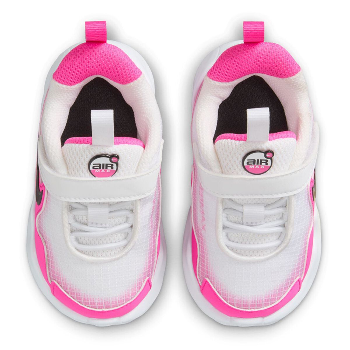 Nike Air Max Nova Toddlers Shoes