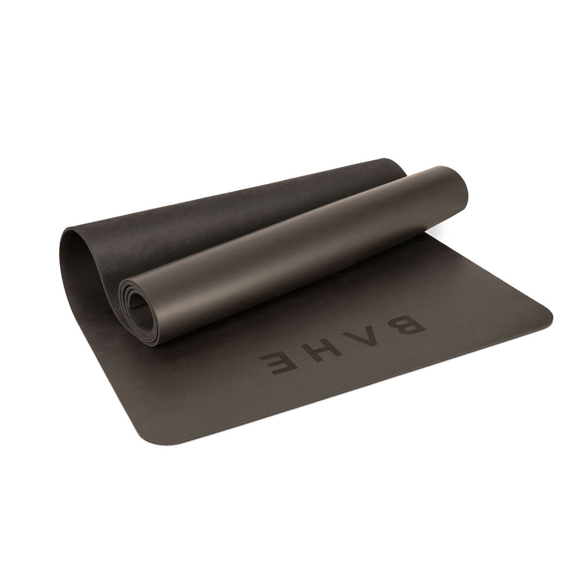 Bahe Power Hold 4mm Yoga Mat