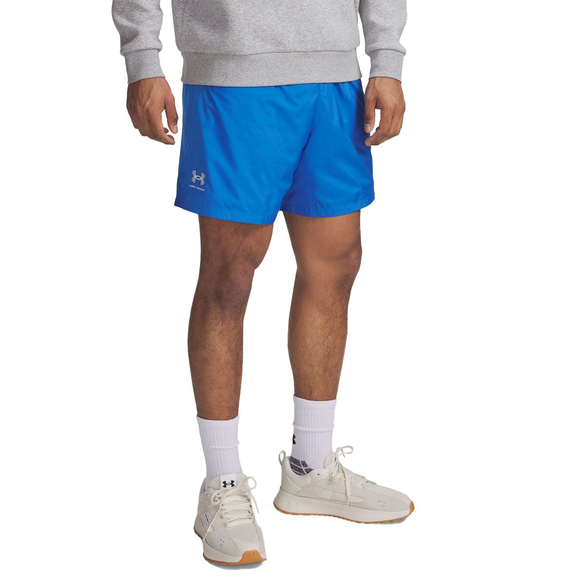 Under Armour Mens Icon Valley Shorts