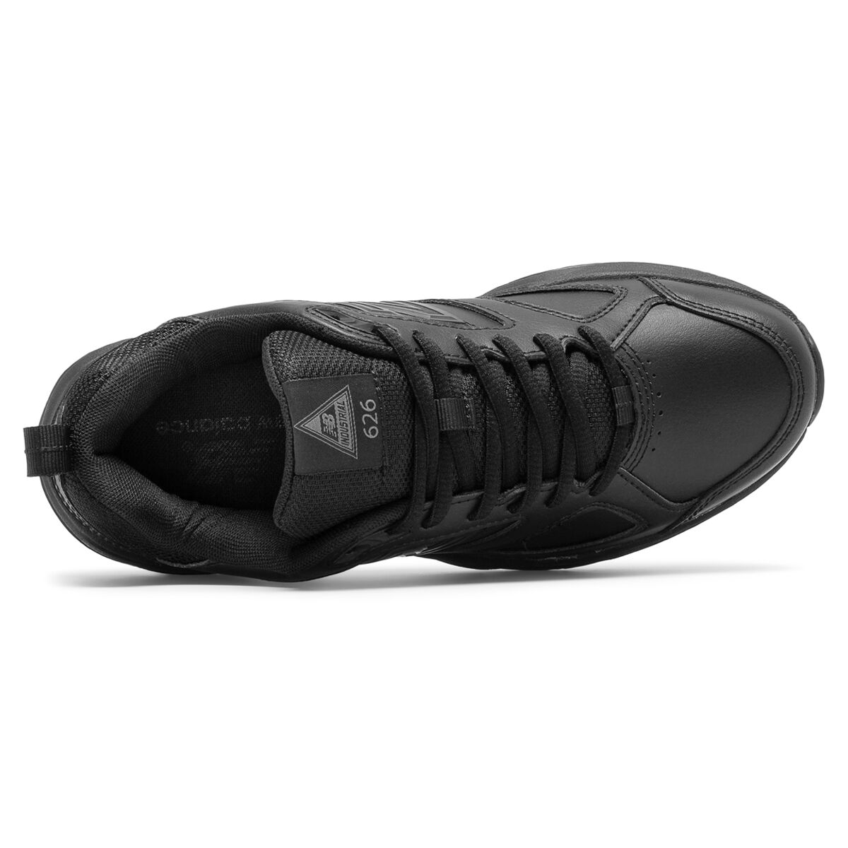 New Balance Industrial 626 D Womens Walking Shoes