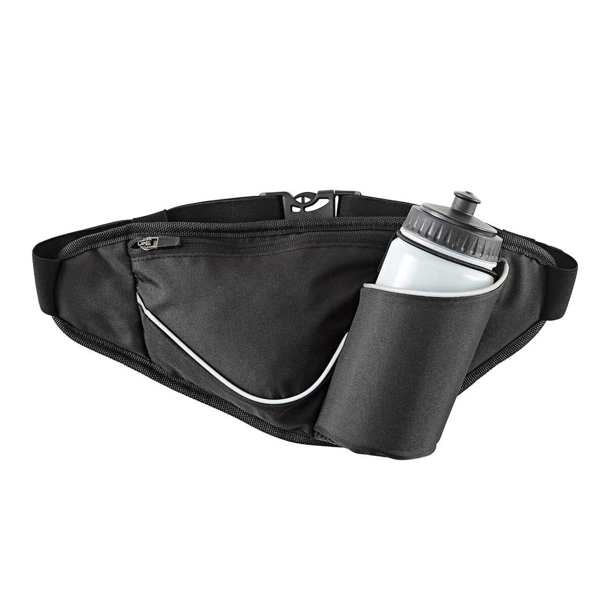 Raw Single Bottle Belt