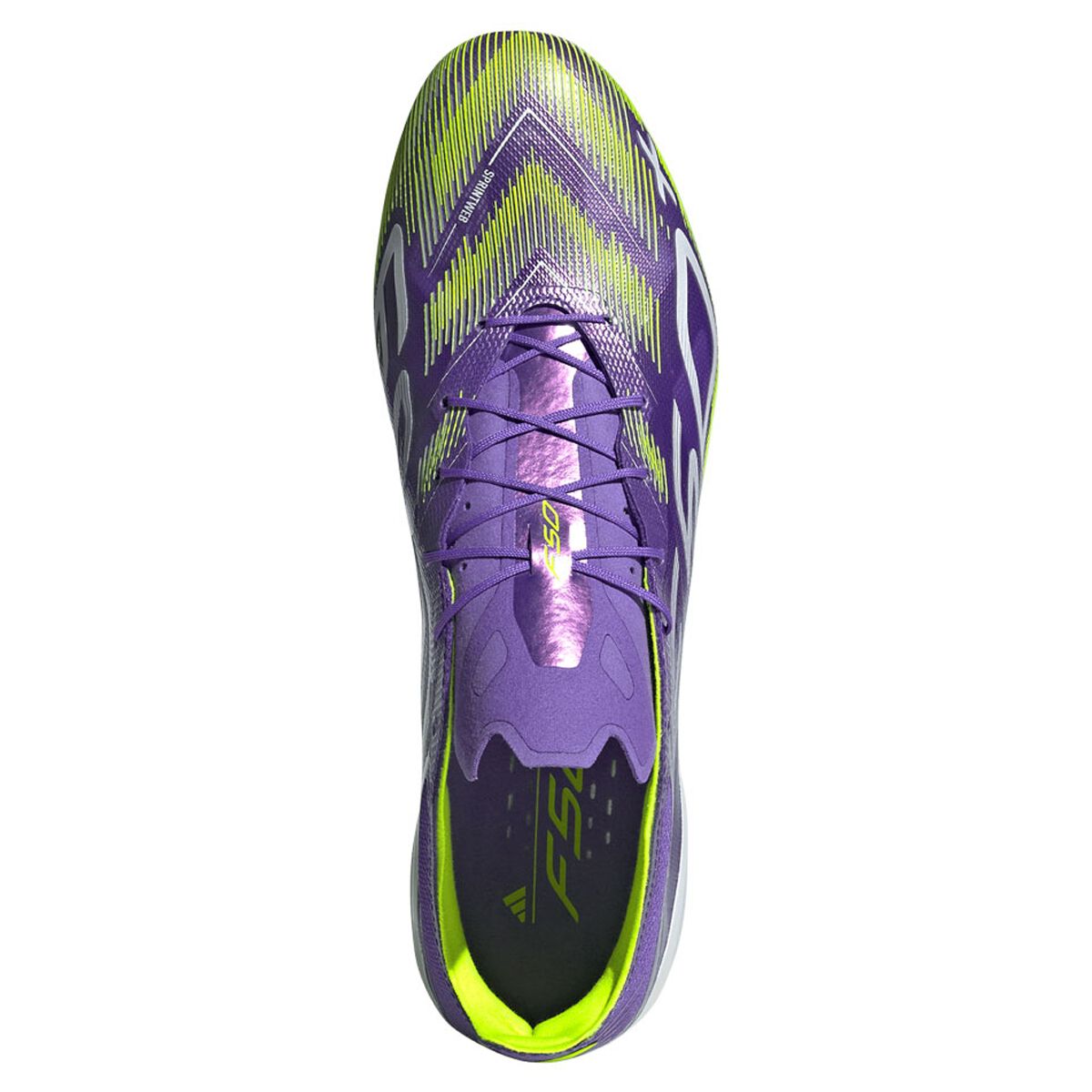 adidas F50+ FG Football Boots
