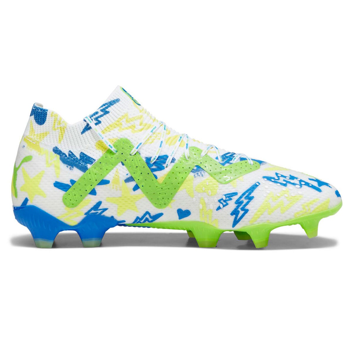 Puma Future Ultimate Neymar Jr Football Boots