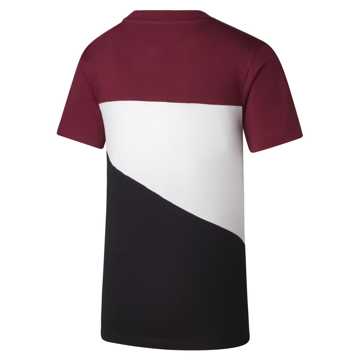 QLD Maroons 2025 Kids 90s Tee