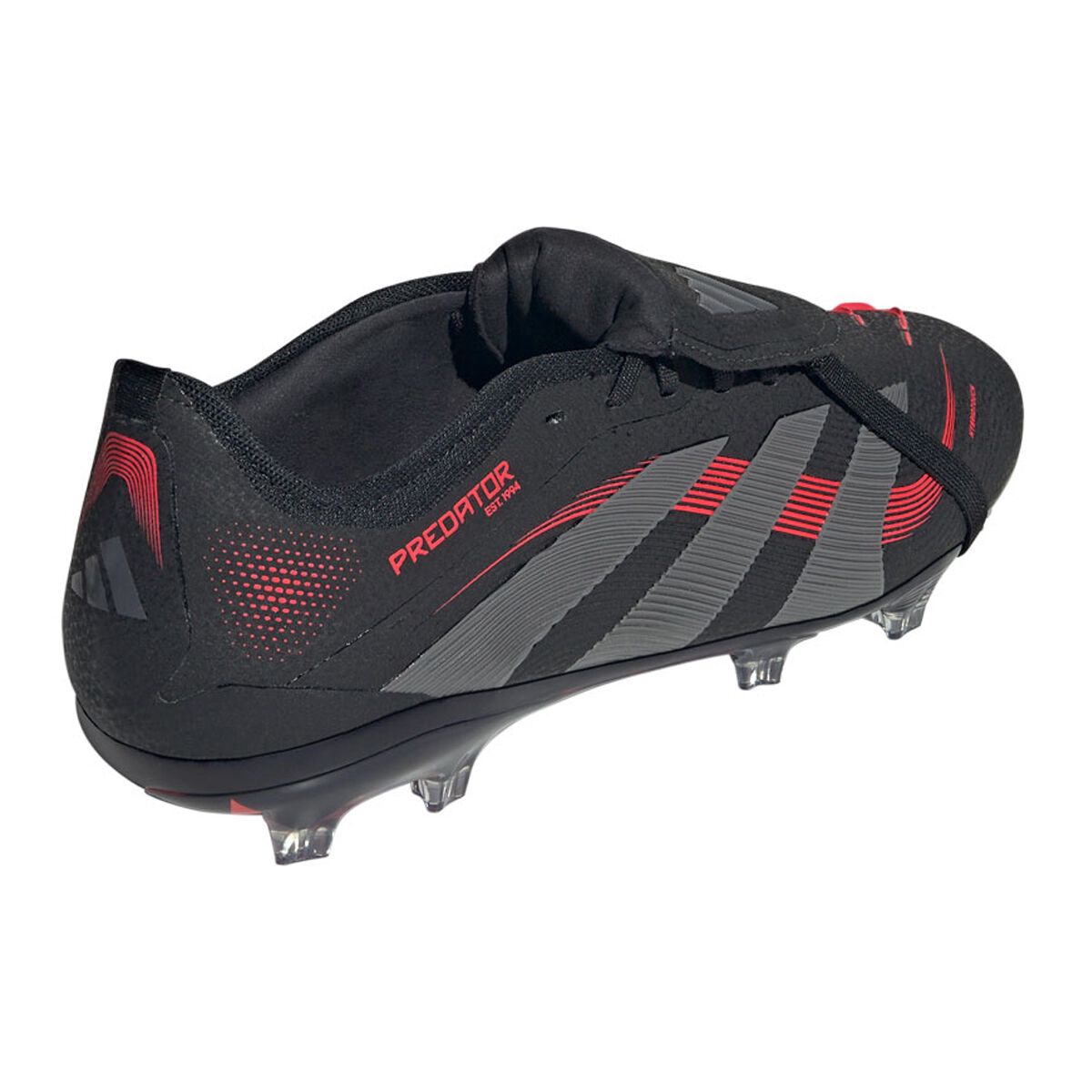 adidas Predator Pro Fold-Over Tongue Football Boots