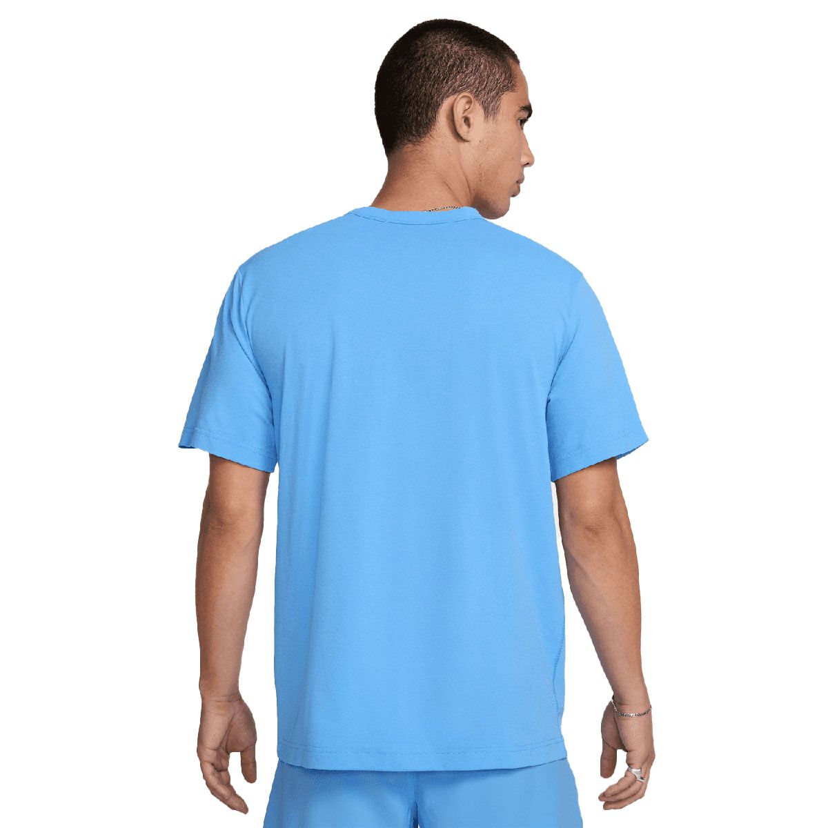 Nike Mens Hyverse Dri-FIT UV Versatile Tee