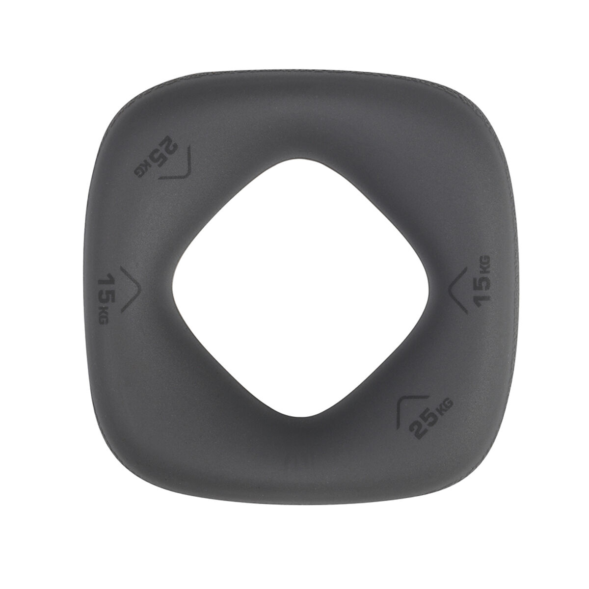 Celsius Square Hand Grip - Heavy