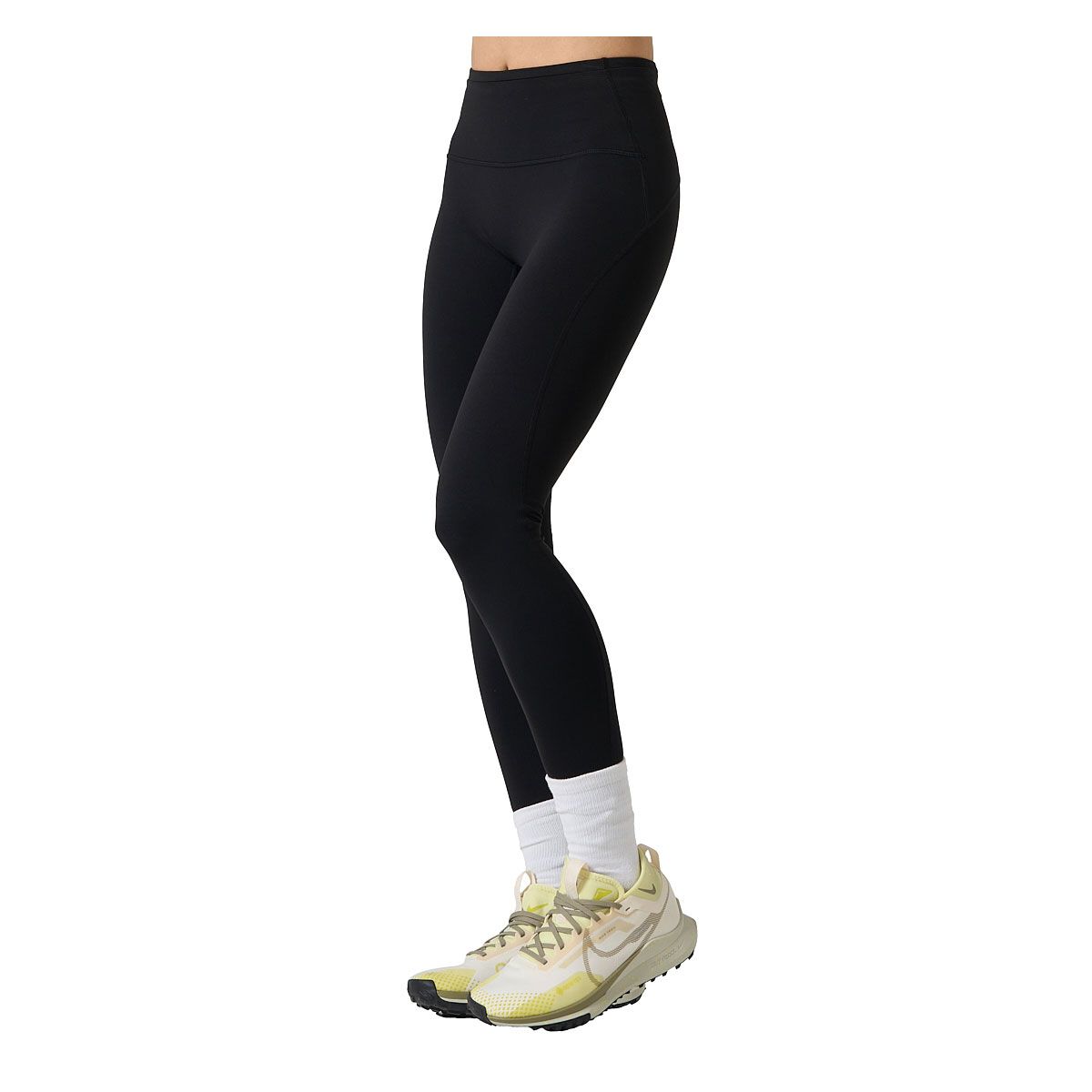 Ell/Voo Womens Hera Full Length Training Tights