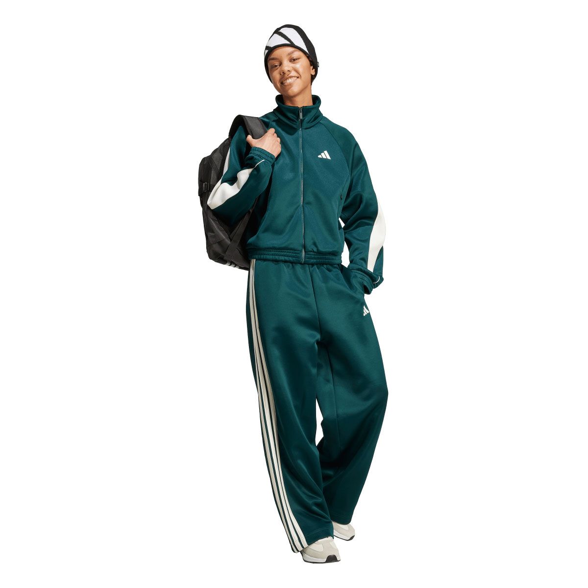 adidas Womens Stadium Track Pants