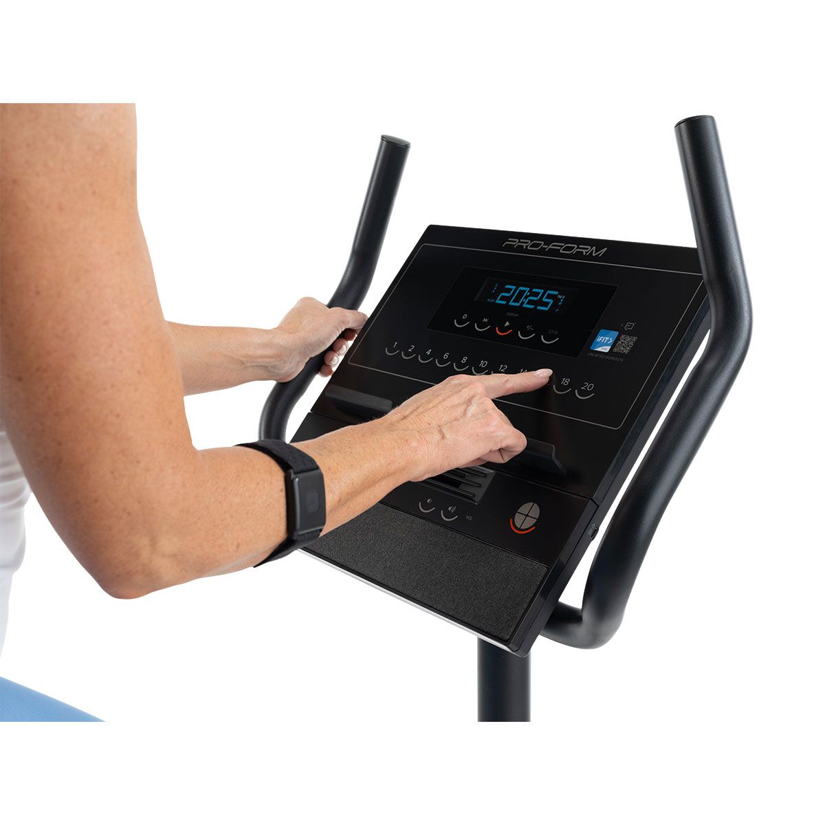 Proform 225CSX PF25 Bike