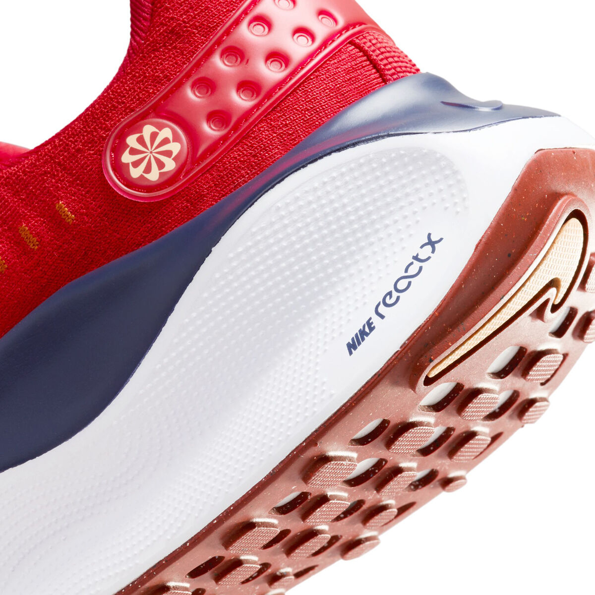 Nike InfinityRN 4 Mens Running Shoes