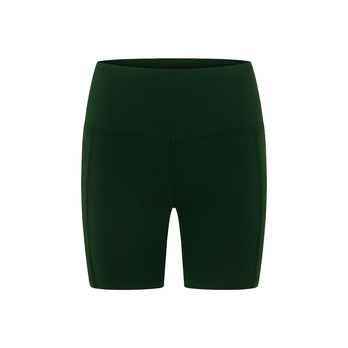 Lorna Jane Womens Amy Phone Pocket Tech Bike Shorts