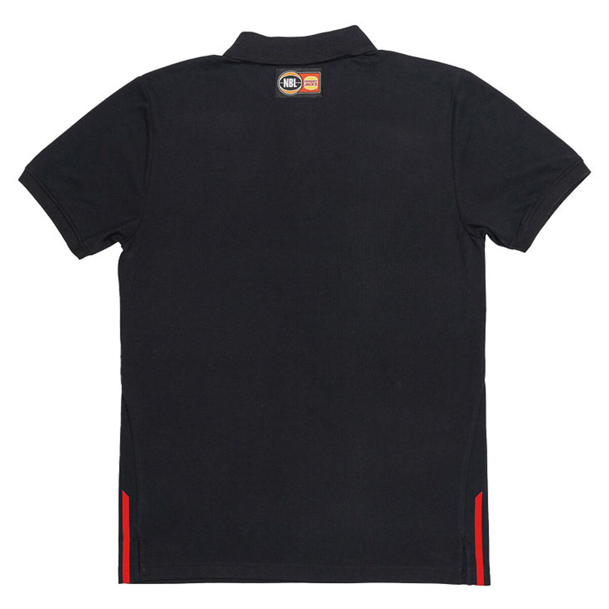 Perth Wildcats Mens 2024/25 Lifestyle Polo