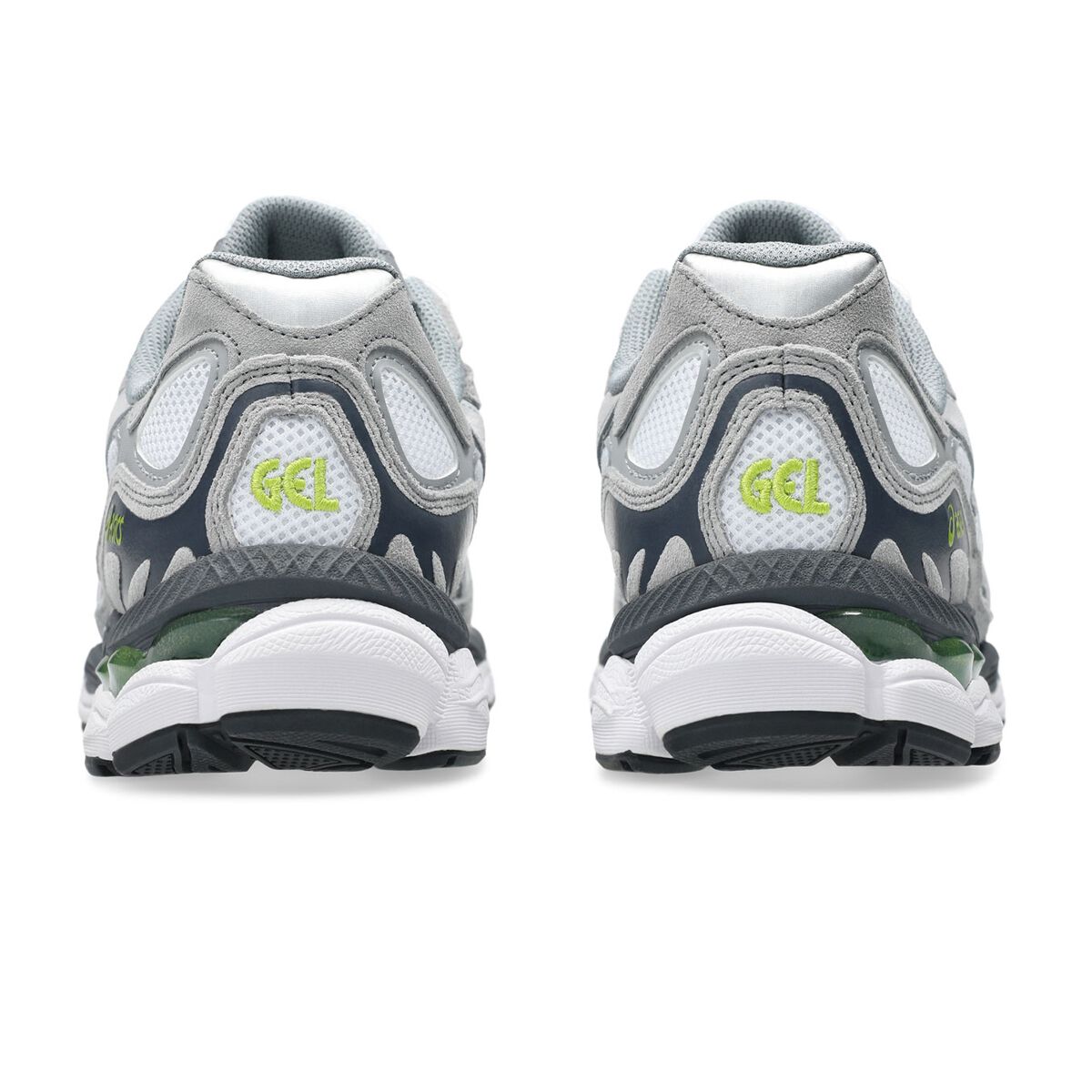 Asics GEL-NYC Mens Casual Shoes