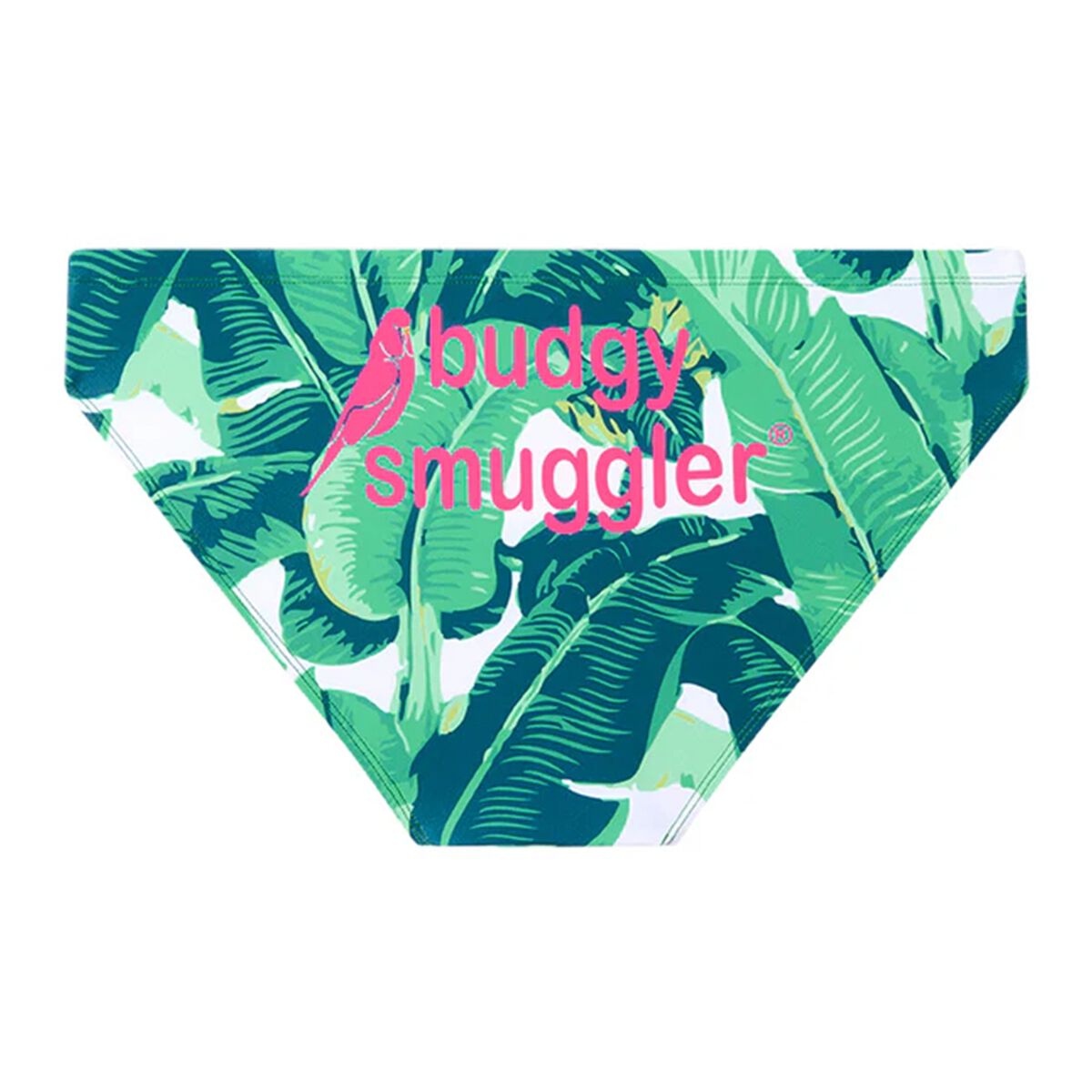 Budgy Smuggler Mens Beverly Hills Palms Briefs