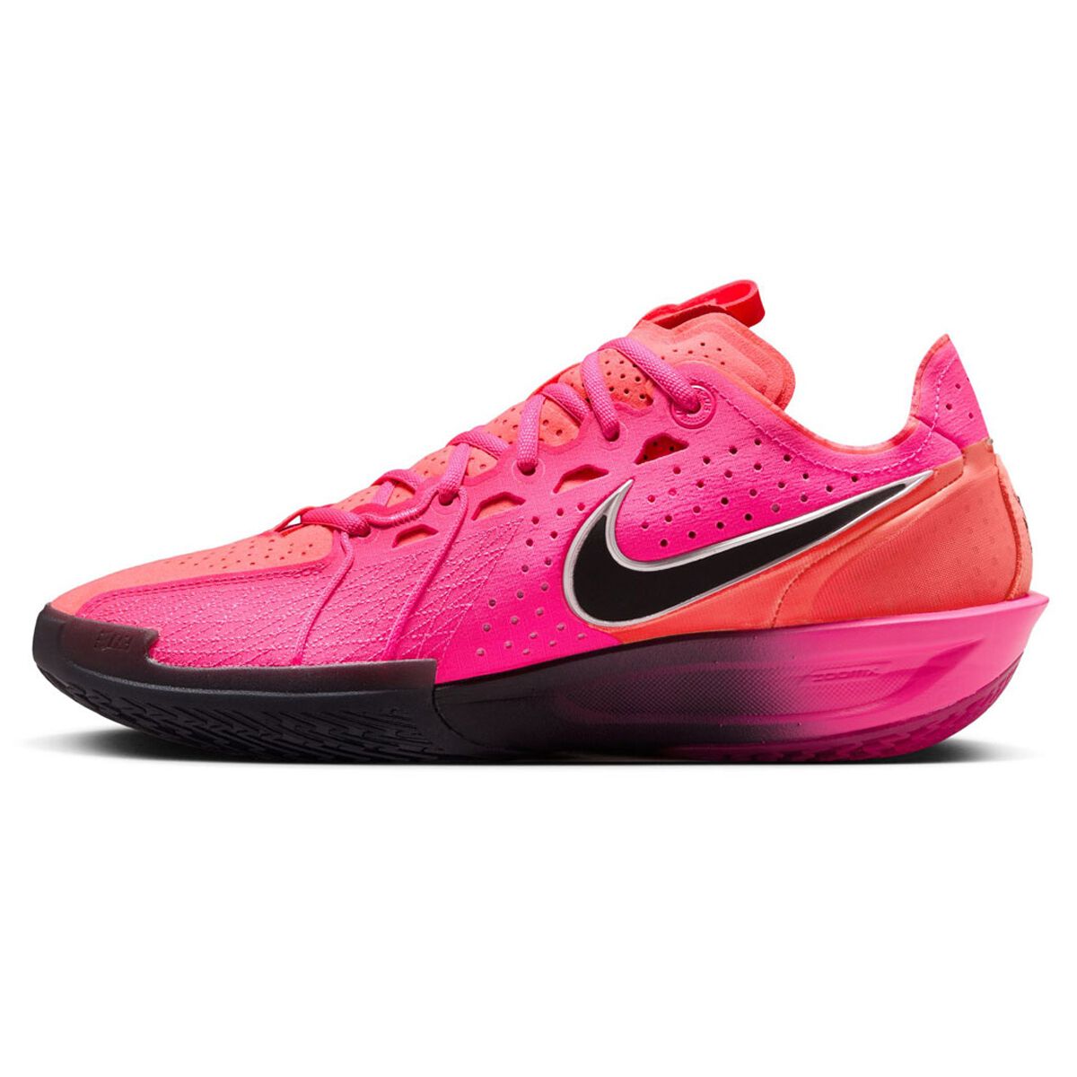 Nike Air Zoom G.T. Cut 3 Basketball Shoes
