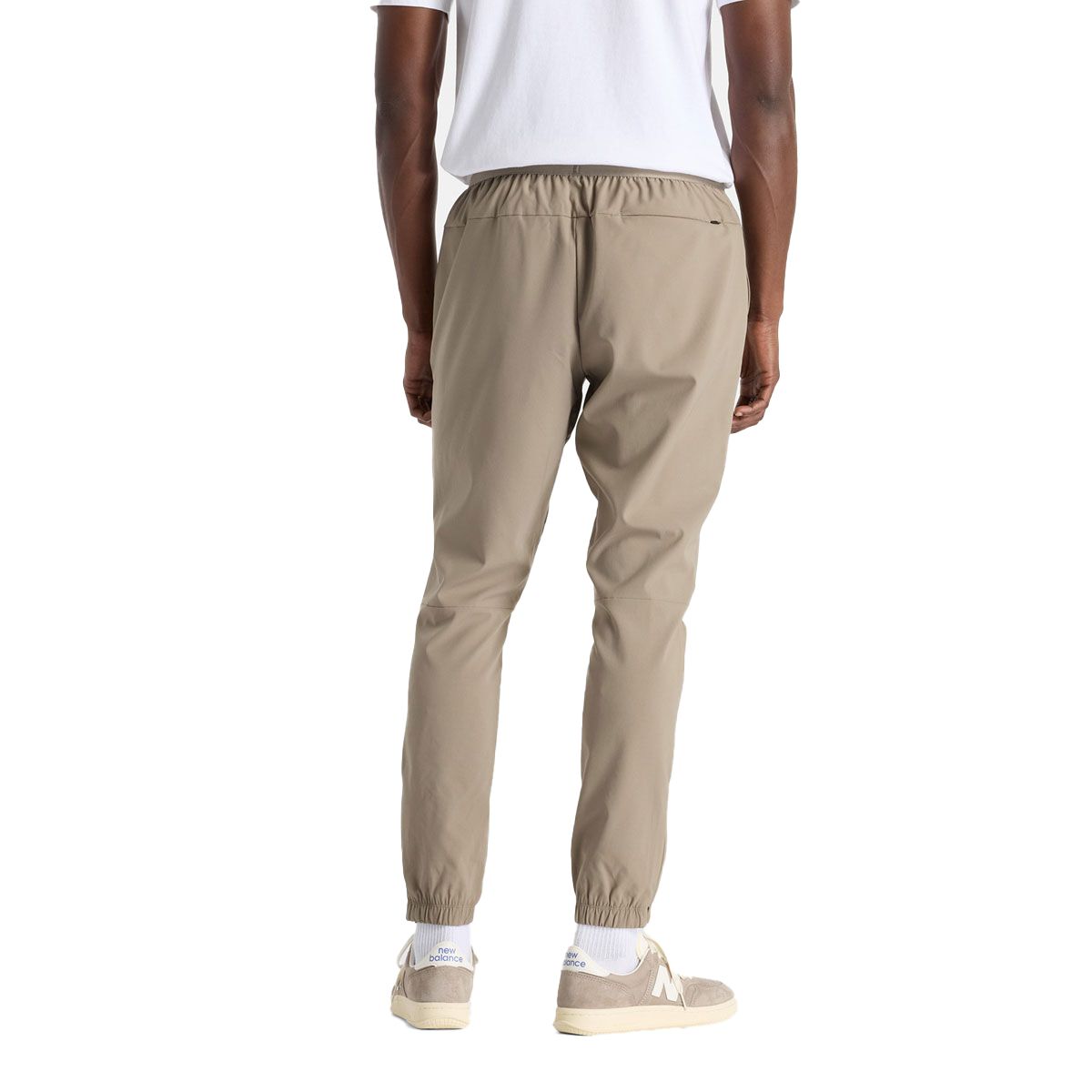 New Balance Mens AC Jogger Track Pants