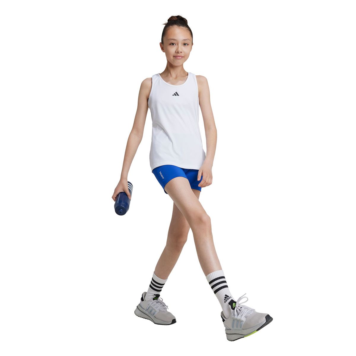 adidas Junior TechFit Training Tank