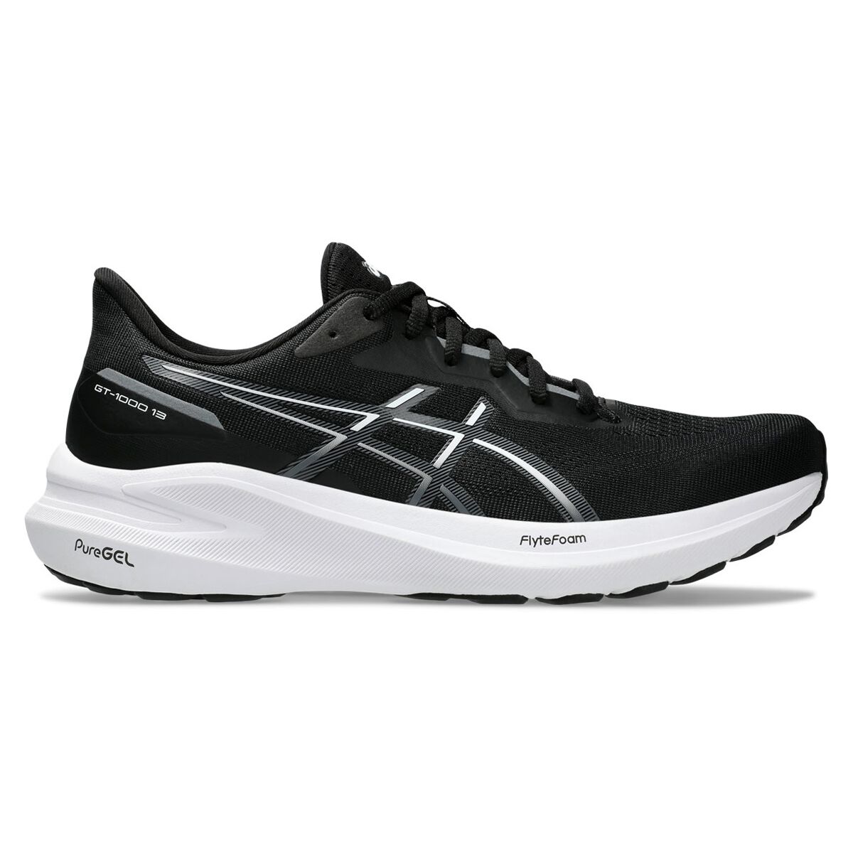 Asics GT 1000 13 Mens Running Shoes