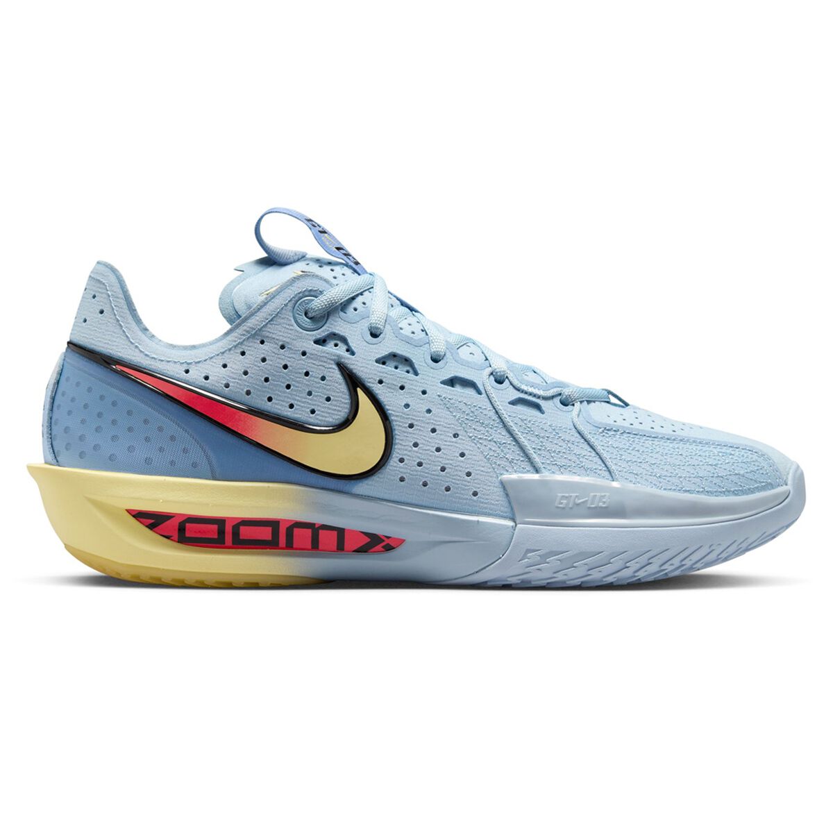 Nike Air Zoom G.T. Cut 3 Basketball Shoes