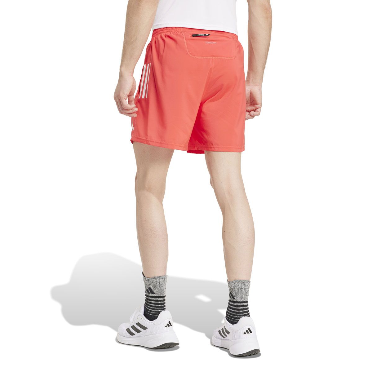 adidas Mens Own The Run Shorts