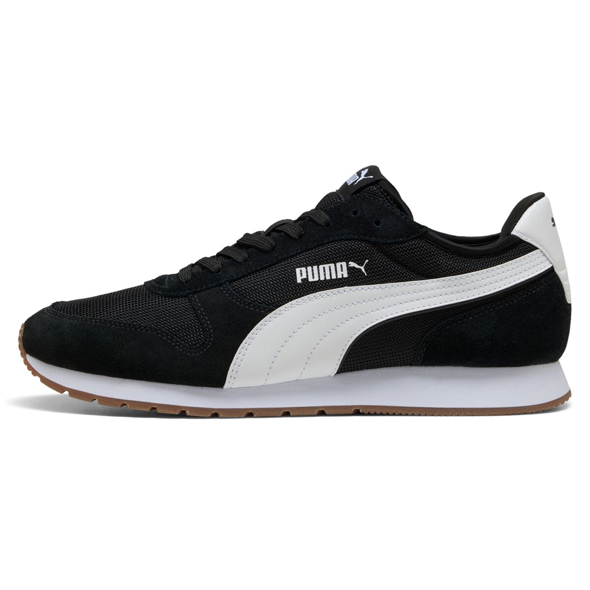 Puma St Miler Mens Casual Shoes