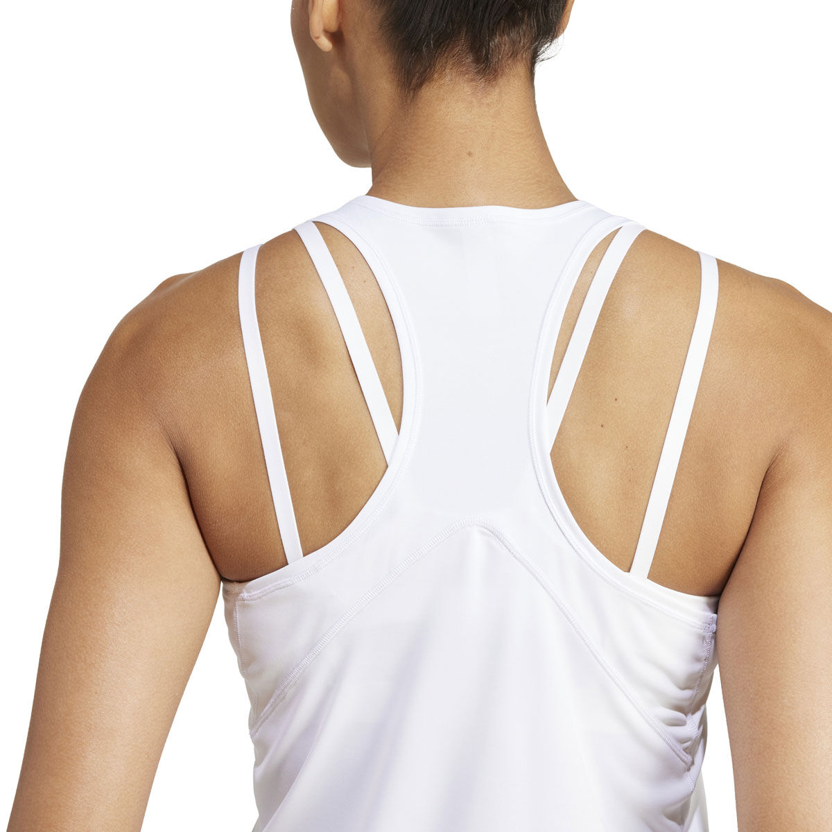 adidas Womens Club Tennis Tank