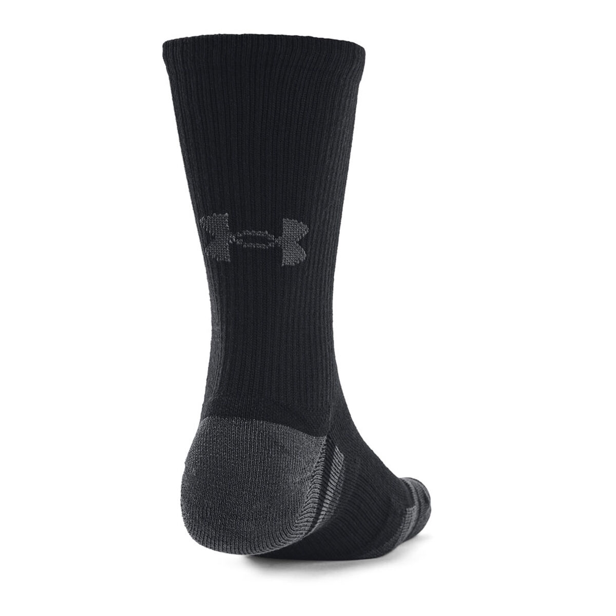 Under Armour Performance Tech Crew Socks 3 Pack