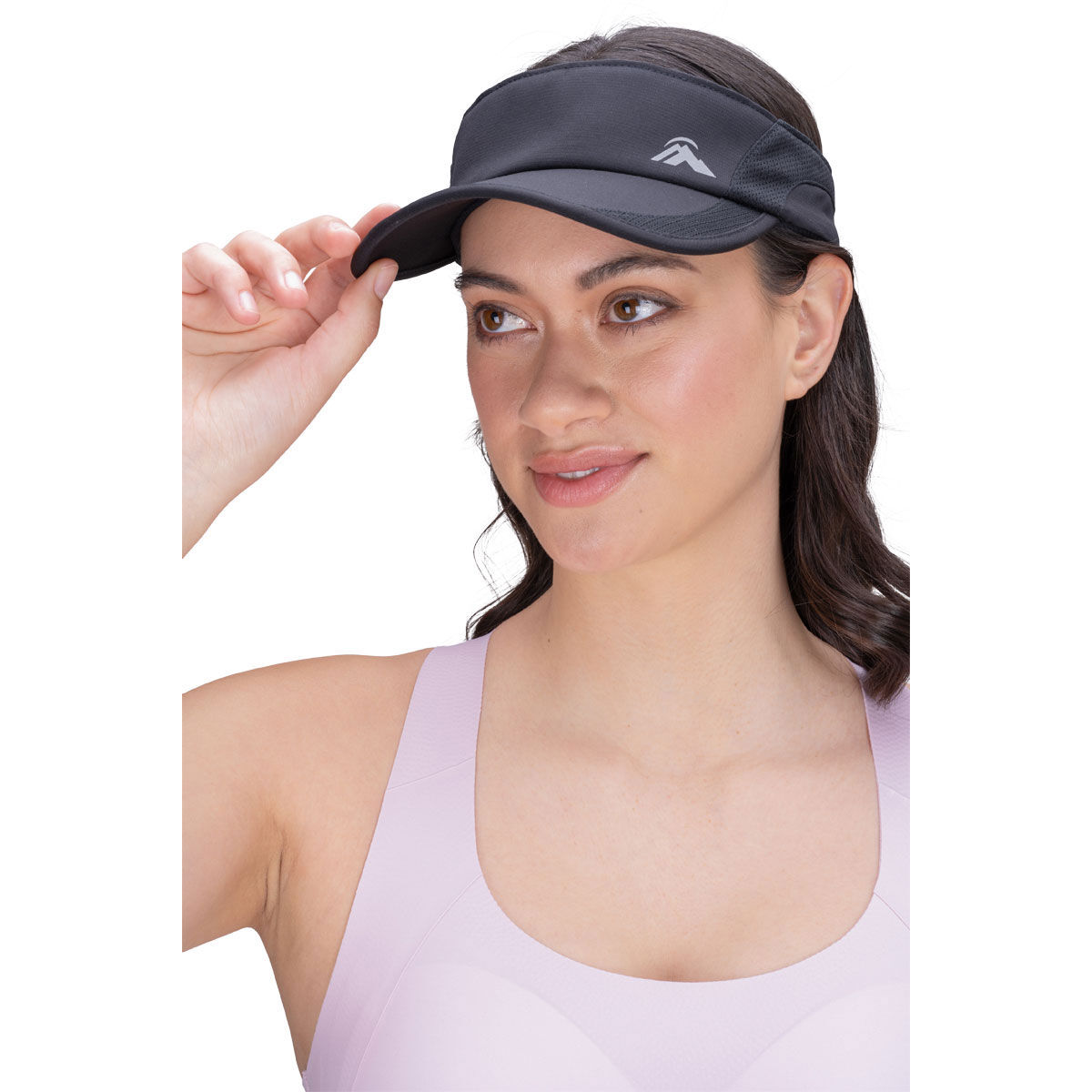 macpac  Unisex Fast Pack Visor