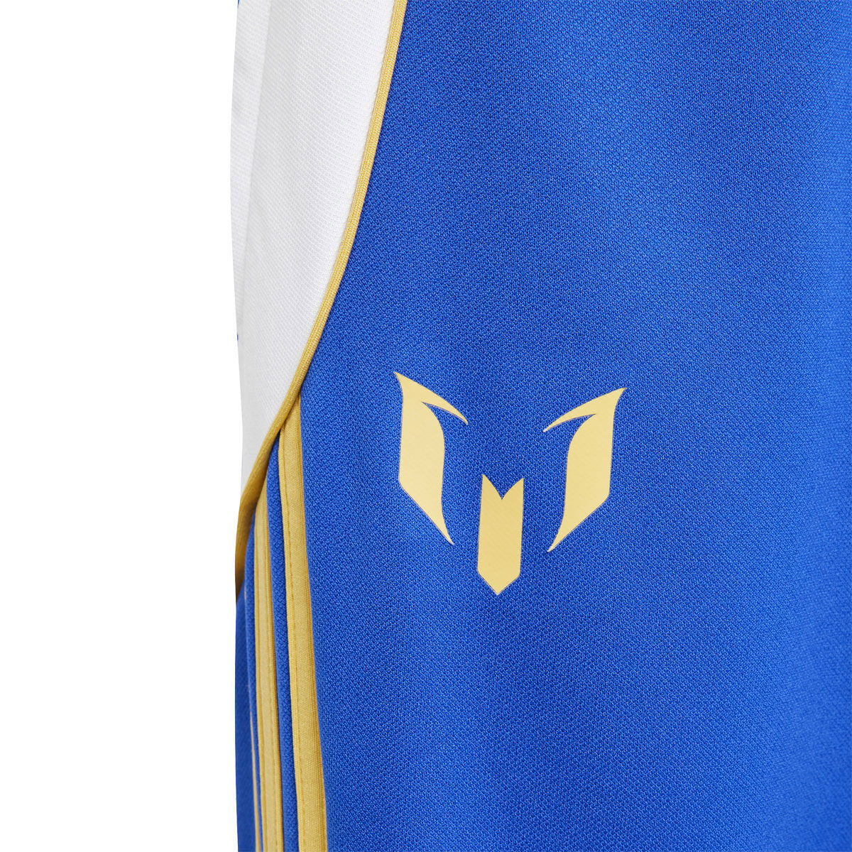 adidas Junior Messi Football Pants