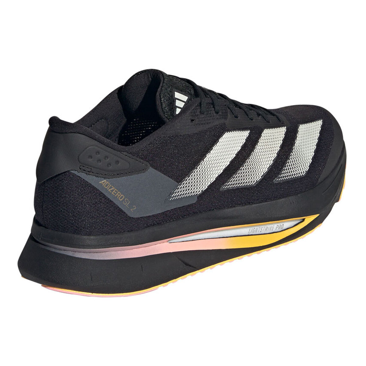 adidas Adizero SL 2 Mens Running Shoes