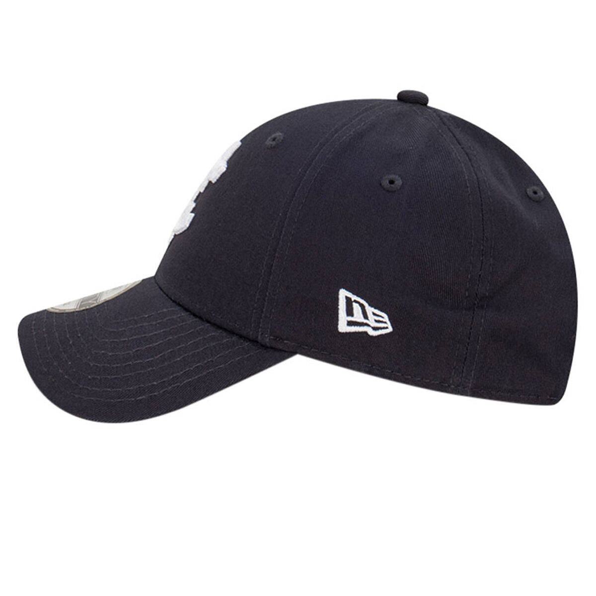 Carlton Blues New Era OTC 9FORTY Cap